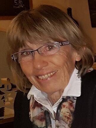 Sigrid Heuser - Sportwartin