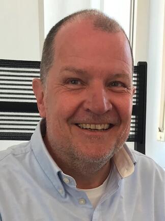 Christian Walz - Vizeräsident