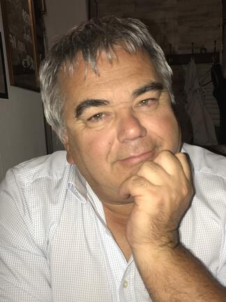 Oliver Badde - Präsident