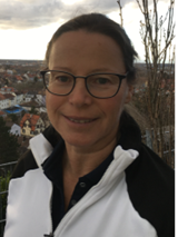 Ursel Moser - Jugendwarting