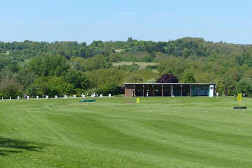 Driving Range