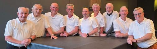 AK 50 Herren II AK 50 Herren II