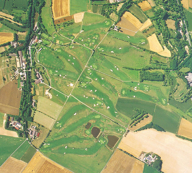 Platzübersicht Platzübersicht